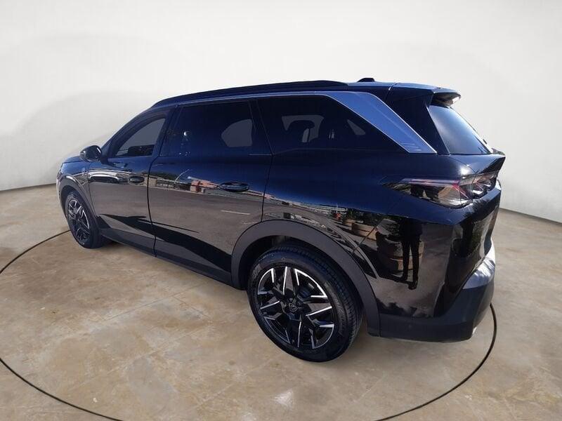 Peugeot 5008 Hybrid 145 e-DCS6 GT