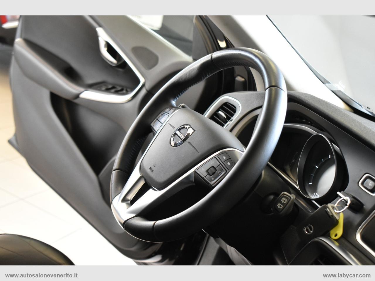 VOLVO V40 D3 Volvo Ocean Race