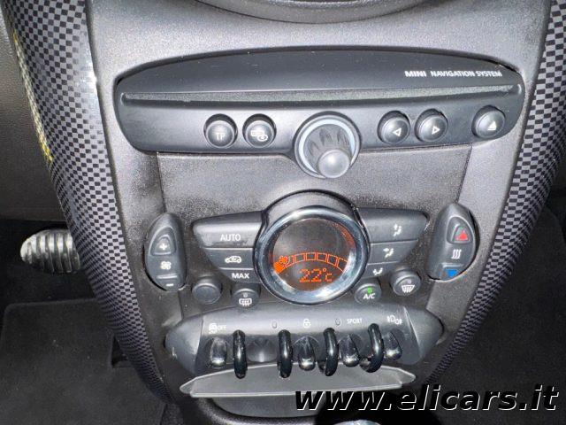 MINI Paceman Cooper SD Paceman ALL4