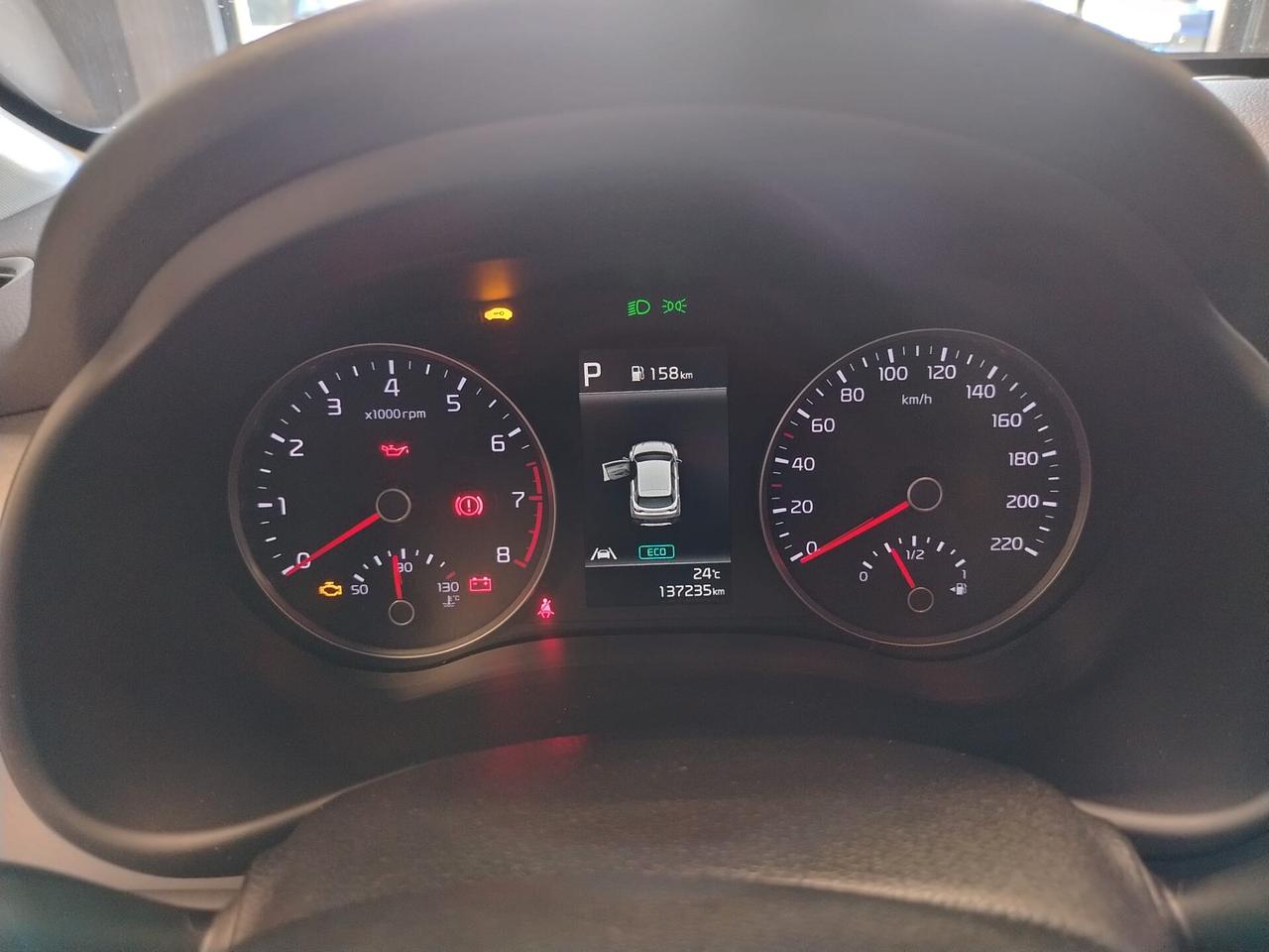 KIA Stonic Stonic 1.0 T-GDi GPL DCT Style