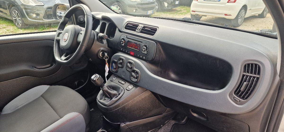 FIAT Panda 1.3 MJT 95 CV S&S Easy