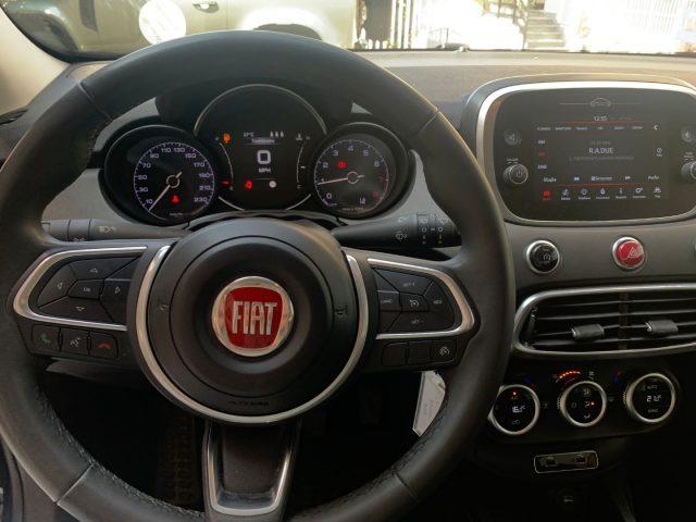 FIAT 500X 1.0 T3 120 CV Cross TUA DA ?189.00