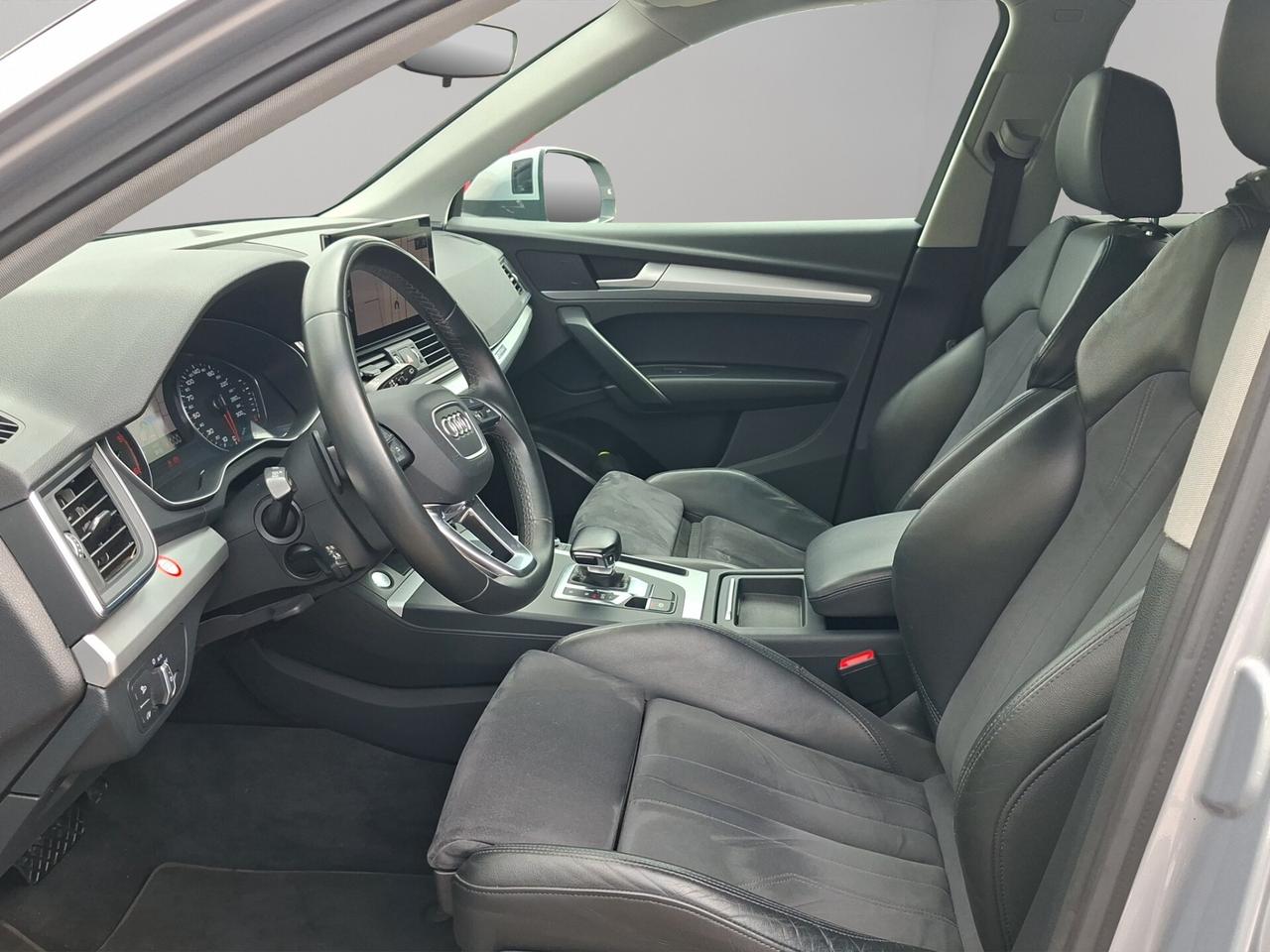Audi Q5 SPB 40 TDI quattro S tronic Business Advanced