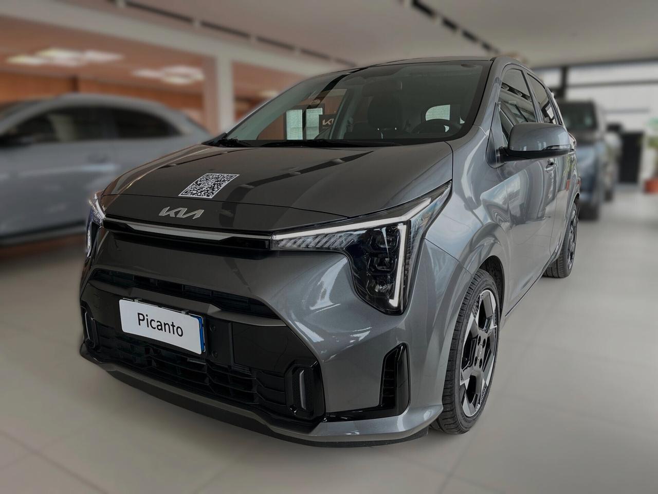 Kia Picanto 1.0 GDi 5 porte Style (IVA esposta)