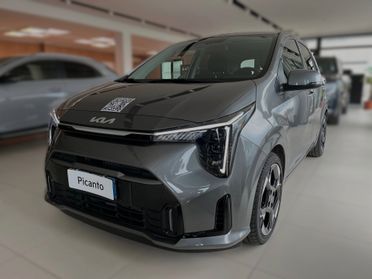 Kia Picanto 1.0 GDi 5 porte Style (IVA esposta)