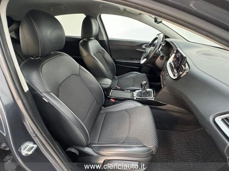 KIA Xceed 1.5 T-GDi 160 CV MHEV iMT High Tech