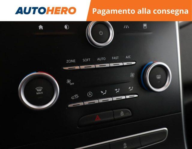 RENAULT Grand Scenic dCi 8V 110 CV EDC Energy Zen