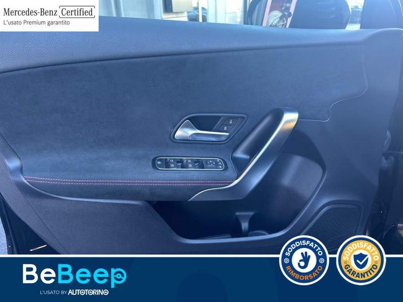 Mercedes-Benz Classe A A 180 PREMIUM