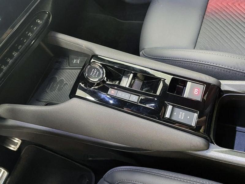 Alfa Romeo Junior Ibrida 1.2 136CV Hybrid eDCT6 SPECIALE