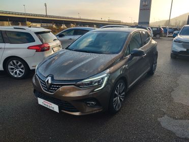 Renault Clio TCe 130 CV EDC FAP 5 porte Initiale Paris