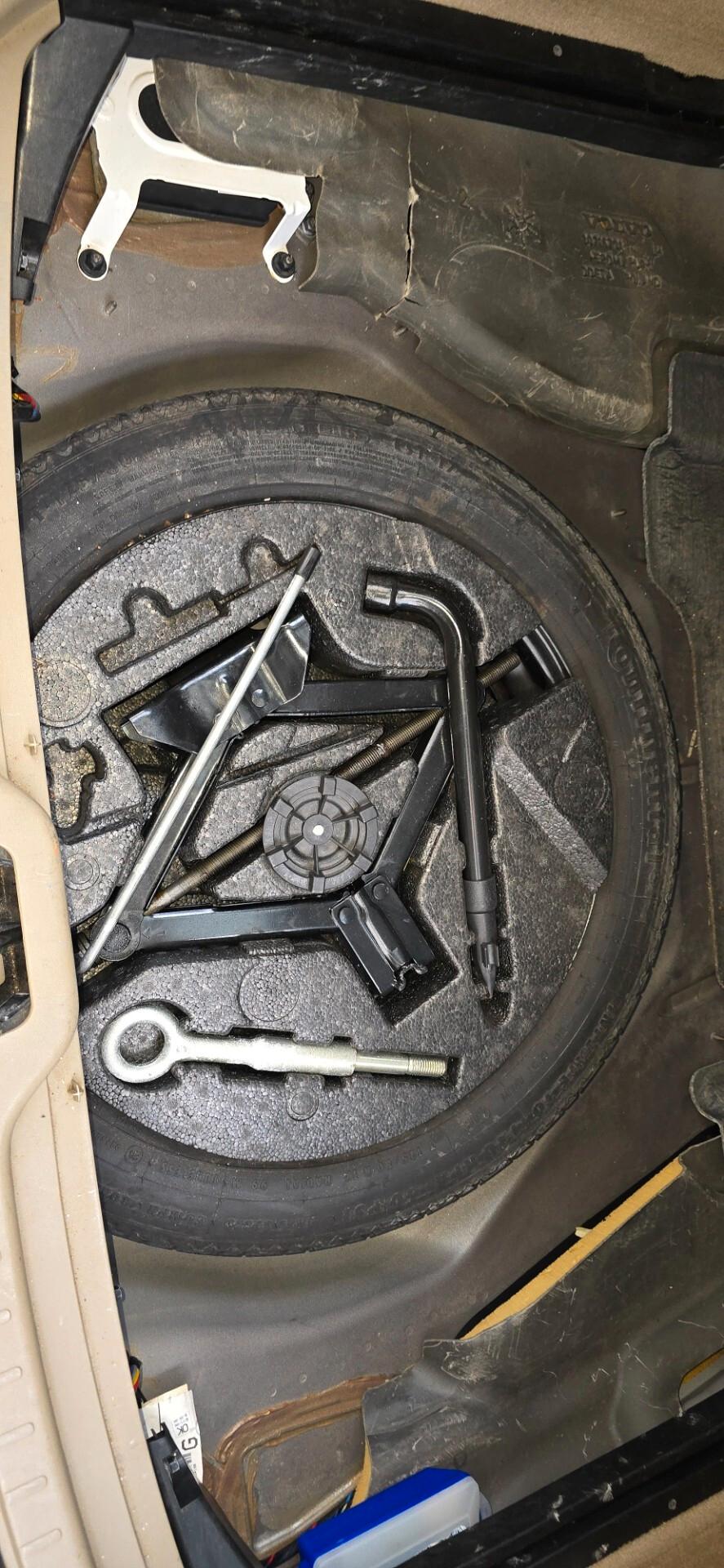 Volvo XC 60 XC60 D5 AWD Kinetic