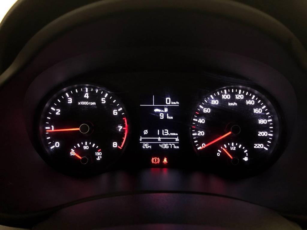 Kia Rio 5 Porte 1.2 MPI Active Adas Pack