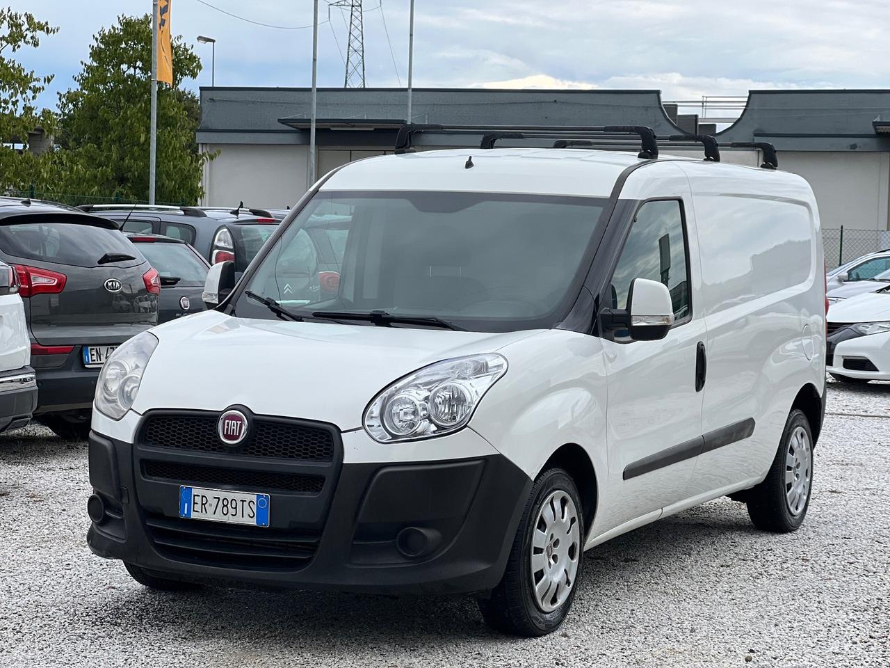 Fiat Doblò Maxi 1.3 Multijet