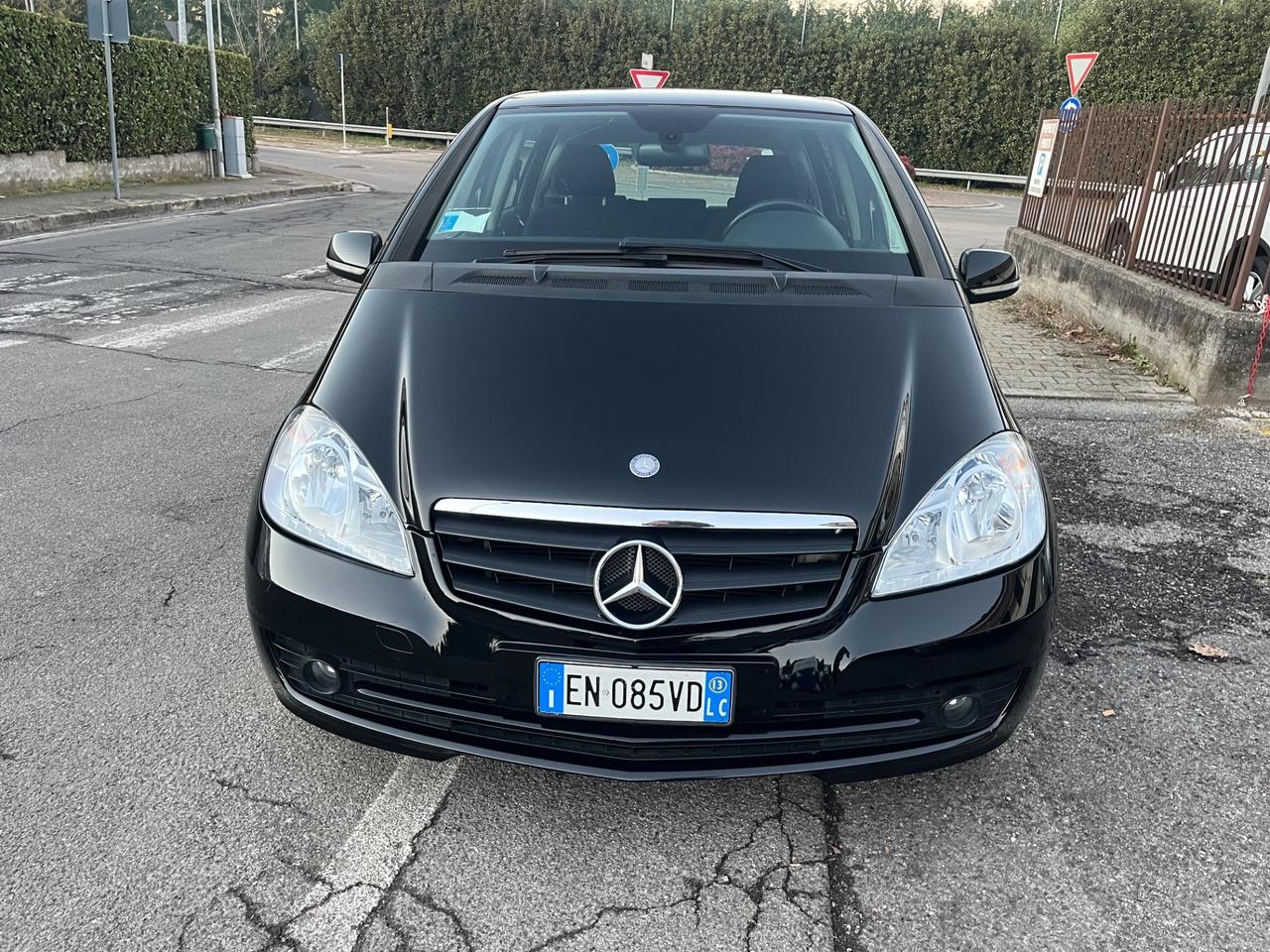 Mercedes-benz A 160 A 160 BlueEFFICIENCY Special Edition Sport