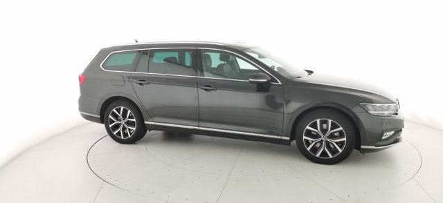 VOLKSWAGEN Passat Variant 2.0 TDI SCR EVO DSG Executive