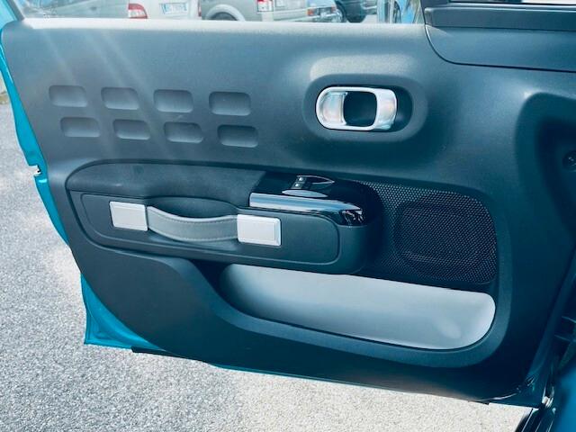 Citroen C3 BlueHDi 100 S&S Shine Pack