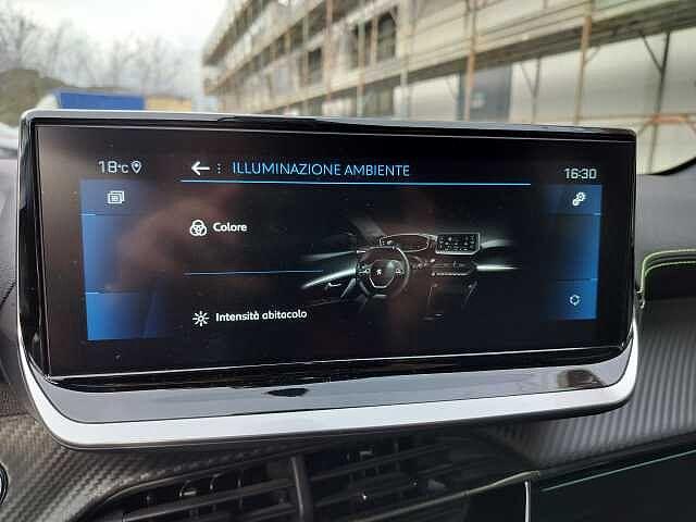 Peugeot 208 PureTech 100 Stop&Start EAT8 GT