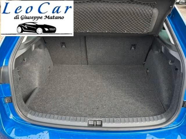 Skoda Scala 1.0 G-Tec Ambition