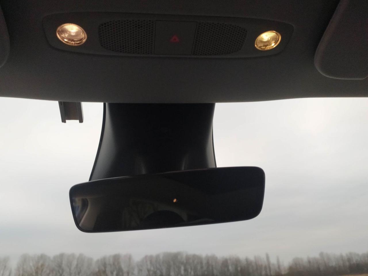 Tesla Model Y Standard Range / Standard #9113