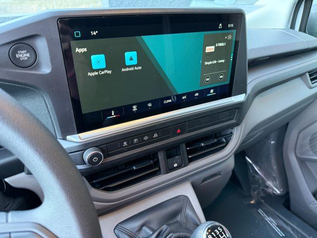 VOLKSWAGEN Transporter 2.0 TDI Van LED App connect Bluetooth