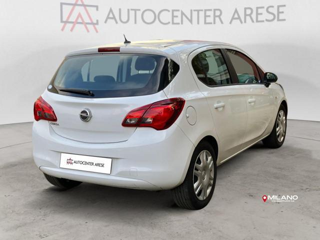 OPEL Corsa 1.2 5 porte 70CV Advance