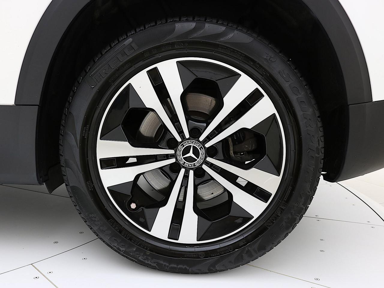 Mercedes-benz GLB 220 d 4Matic Sport Plus TETTO APRIBILE