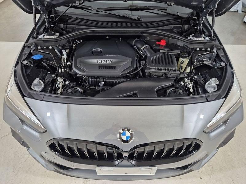 BMW Serie 2 Gran Coupe Serie 2 218I GRAN COUPÉ