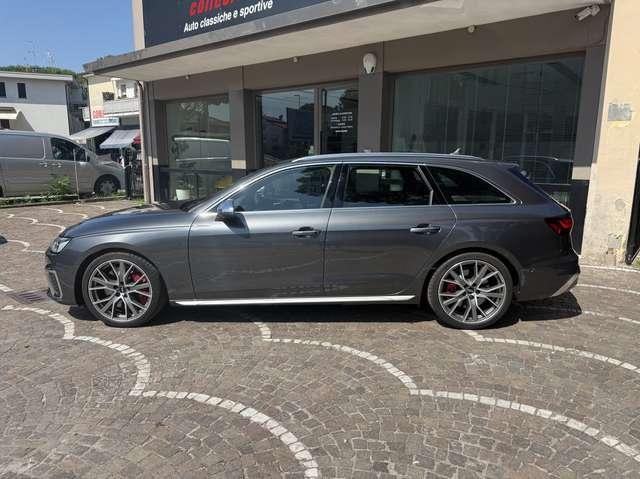 Audi S4 S4 Avant 3.0 Sport quattro 347cv IVA ESPOSTA