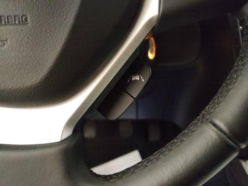 SUZUKI Vitara (2015) - Vitara 1.4 Hybrid Cool