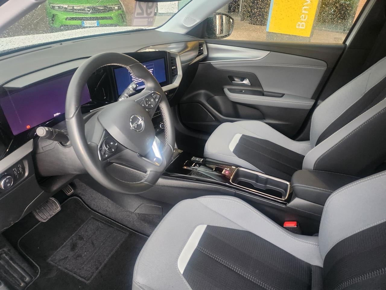 Opel Mokka 1.2 Turbo 130 CV aut. Ultimate