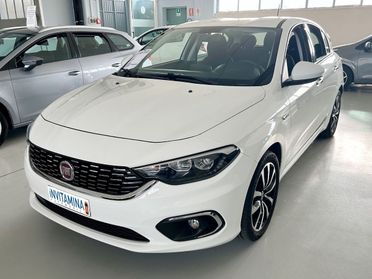 Fiat Tipo 1.4 95cv 5 porte Lounge s&s