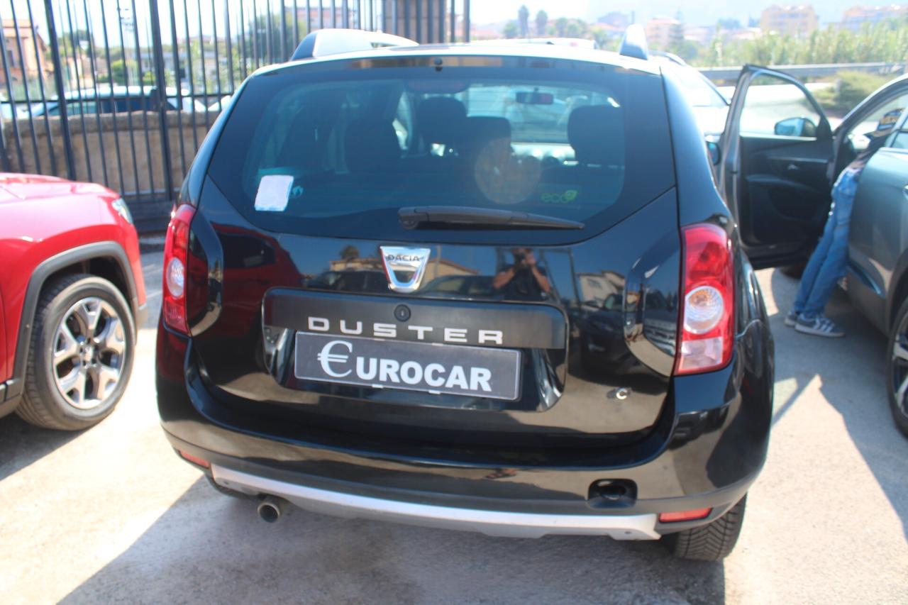 Dacia Duster 1.5 dCi 110CV 4x2 Lauréate