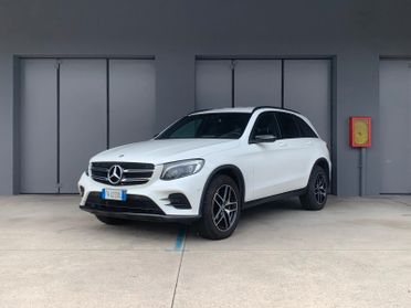 Mercedes-benz GLC 250 GLC 250 d 4Matic Sport