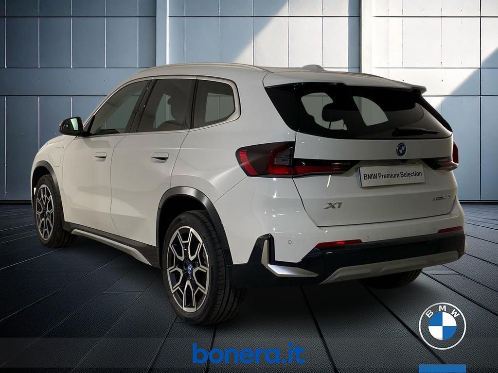 BMW X1 30 e xLine xDrive DCT