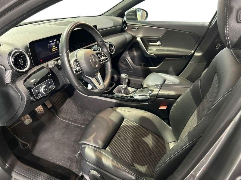 Mercedes-Benz Classe A Berlina 180 Automatic Business 136 cv