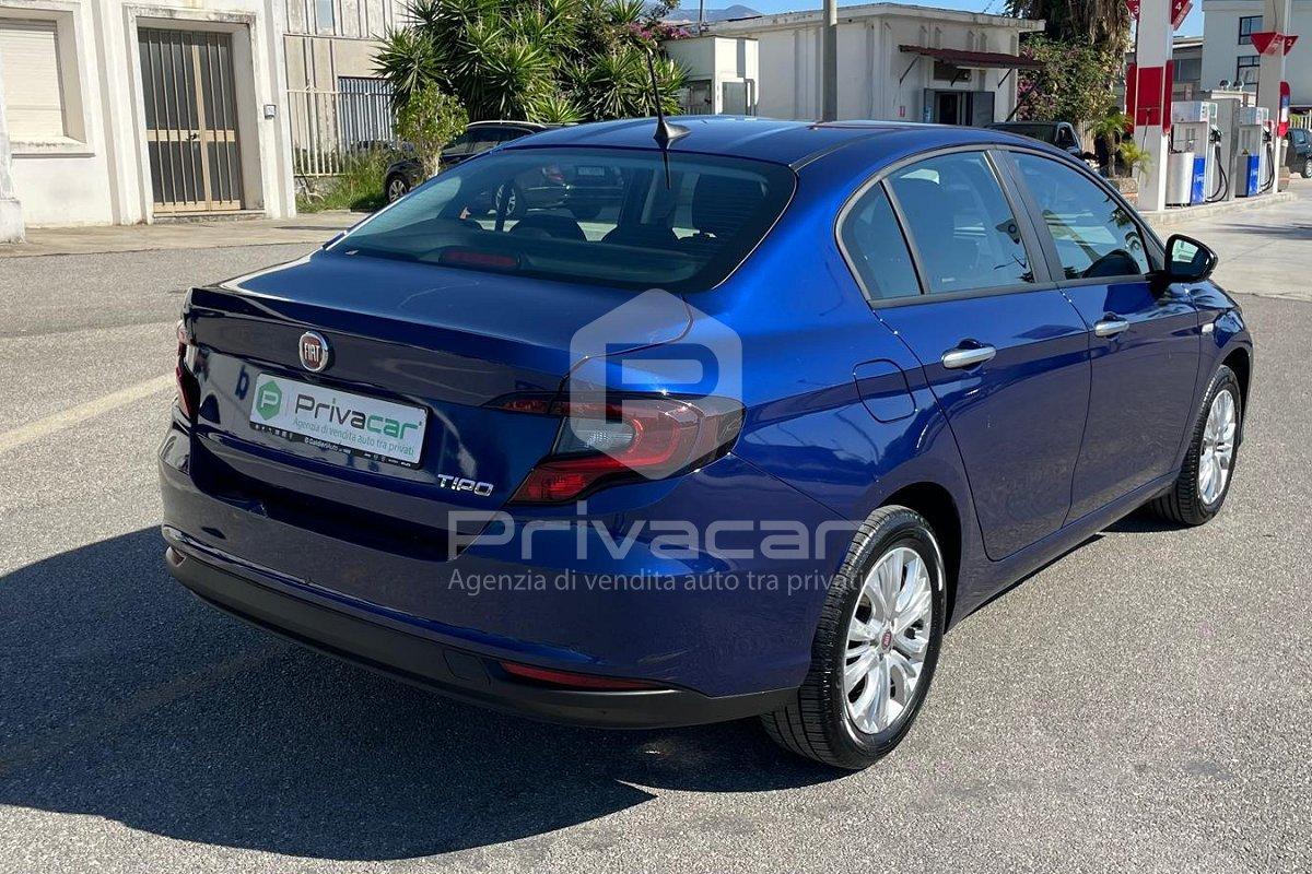 FIAT Tipo 1.6 Mjt S&S 4 porte City