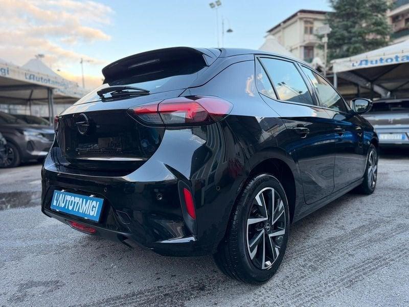 Opel Corsa Corsa 1.2