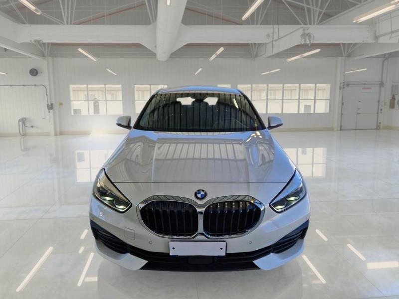 BMW 116 Business Advantage 5 PORTE