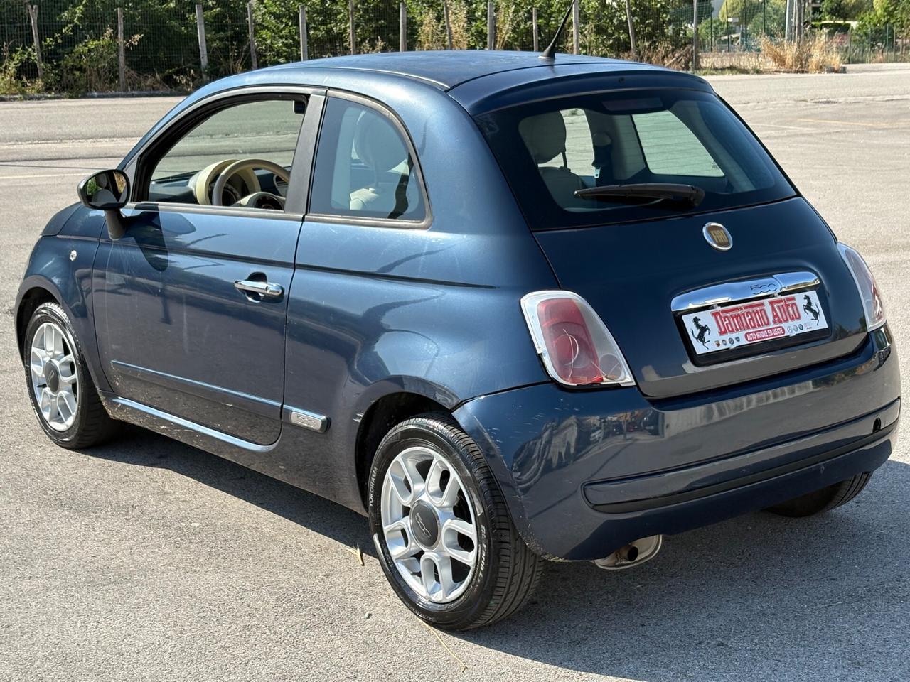 AUTO PER OPERATORI DEL SETTORE