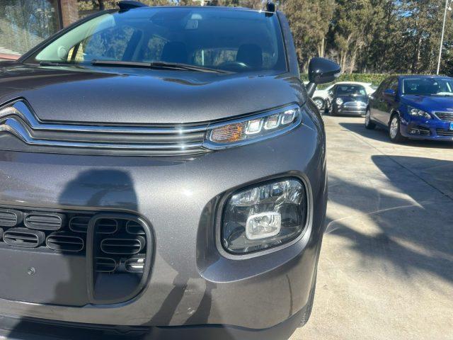 CITROEN C3 Aircross BlueHDi 100 S&S Feel