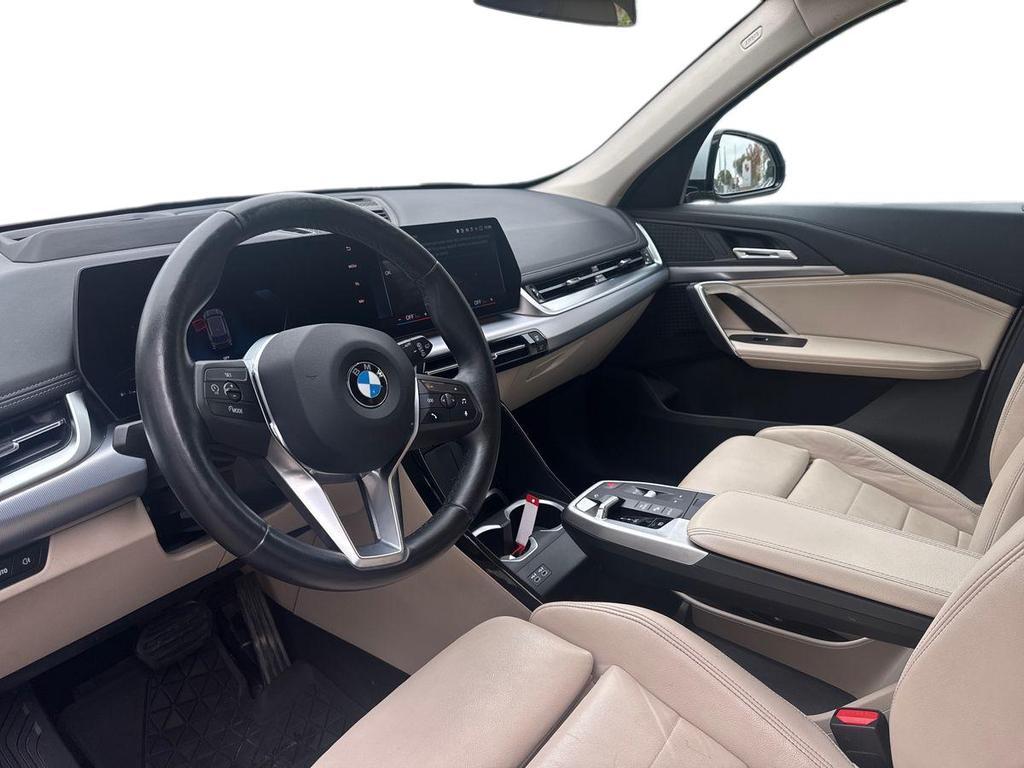 BMW X1 23 d Mild Hybrid 48V X-Line Edition Signature xDrive DCT