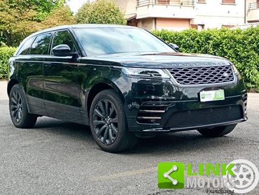 LAND ROVER Range Rover Velar 2.0 Si4 250 CV R-Dynamic S