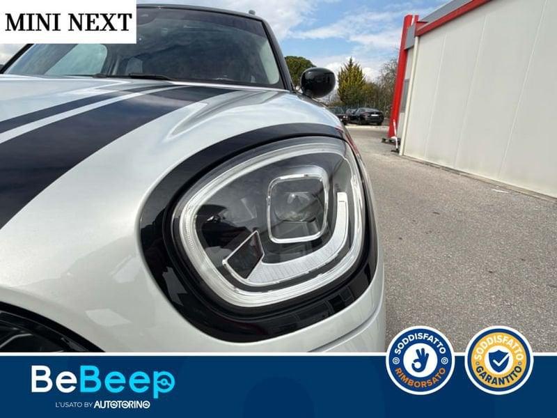 MINI Countryman Mini F60 MINI 2.0 COOPER S HYPE ALL4 AUTO