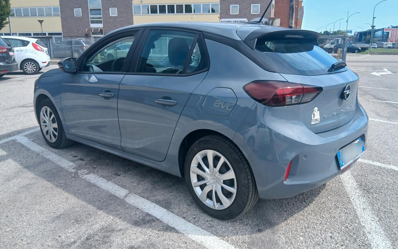 Opel Corsa 1.2cc