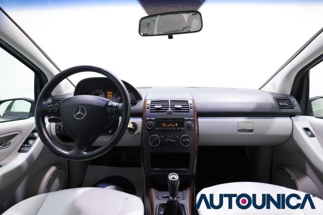 MERCEDES-BENZ A 170 ELEGANCE