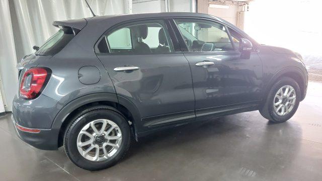 FIAT 500X 1.3 MultiJet 95 CV Business Az. Italia 70.000 Km