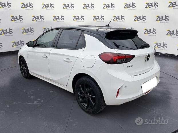 Opel Corsa 1.2 Design & Tech