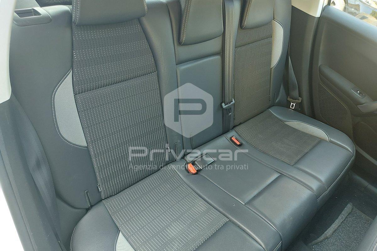 PEUGEOT 2008 1° serie 1.6 e-HDi 92 CV Stop&Start Allure