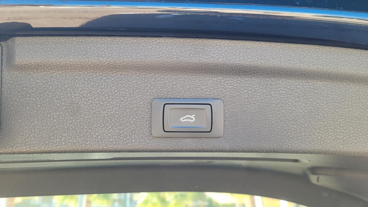 Audi Q3 Sportback 35 TDI S tronic Business Advanced