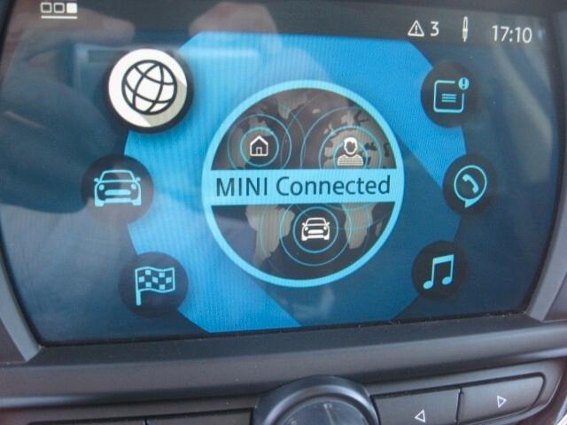 Mini Cooper D Countryman Mini 2.0 Cooper D Business Countryman Automatica